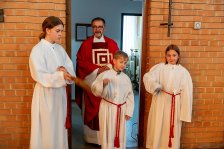 03.04.2026 Karfreitagsliturgie